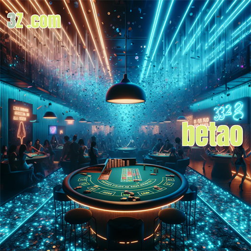 Descubra o Mundo do Cassino na Betao Plataforma
