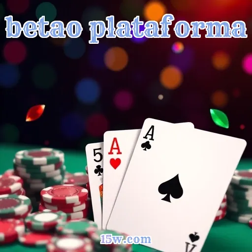 betao plataforma: Aventura e Emoção nos Caça-níqueis Online