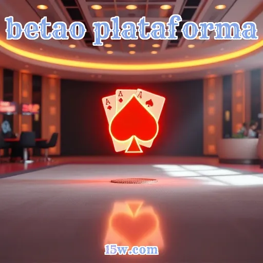 betao plataforma: Aventura e Emoção nos Caça-níqueis Online